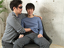 REAL・全員10代!!ノンケの羞恥面接 01